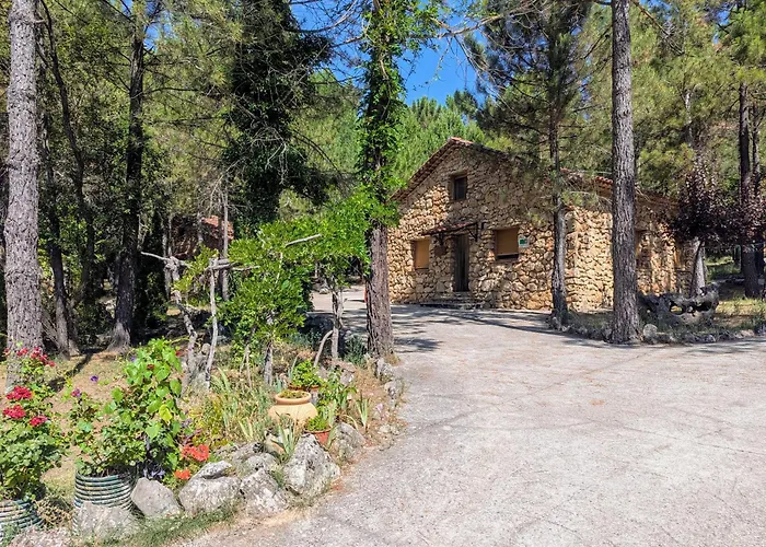 Perros hoteles FUENTE EL OJICO